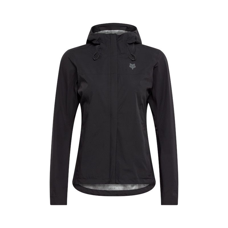 W Ranger Water Jacket