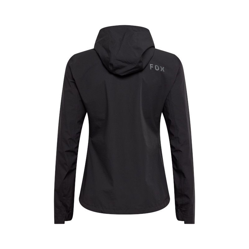 W Ranger Water Jacket