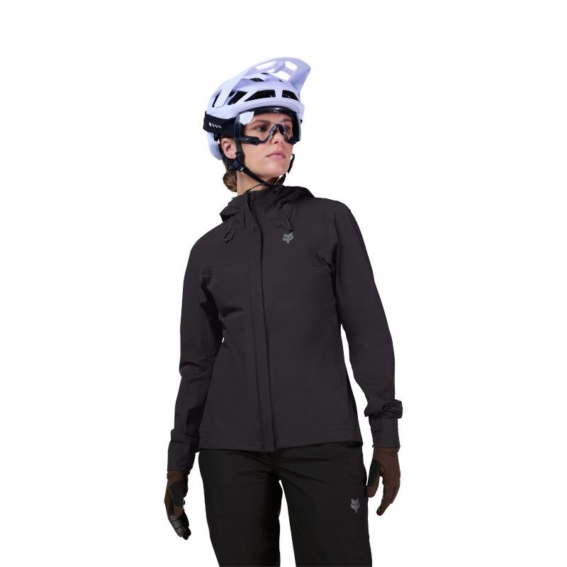 W Ranger Water Jacket