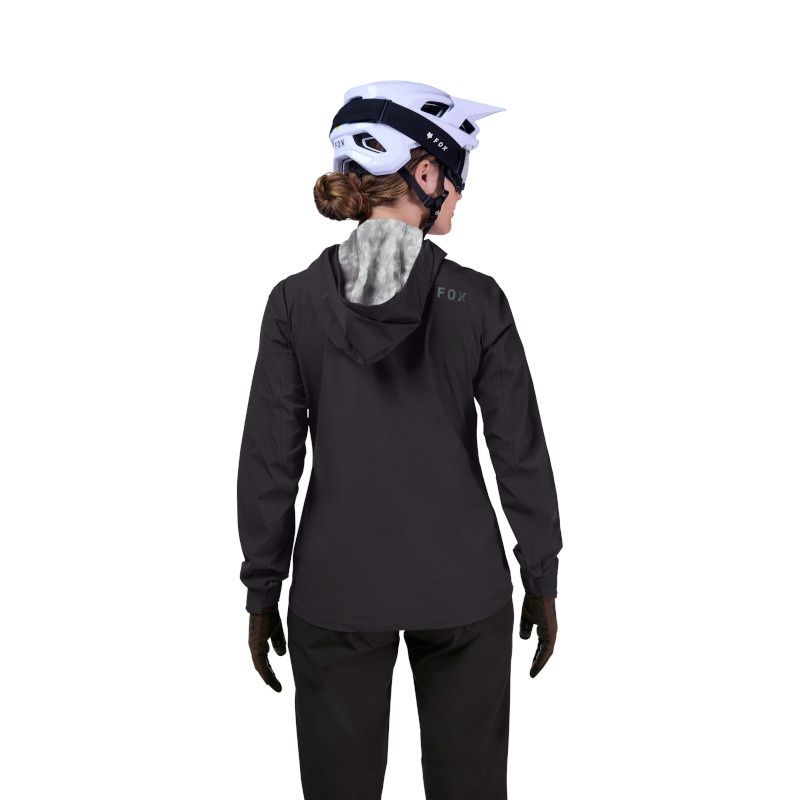 W Ranger Water Jacket
