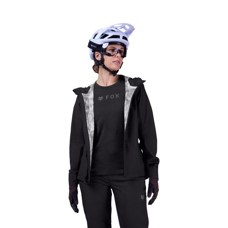 W Ranger Water Jacket