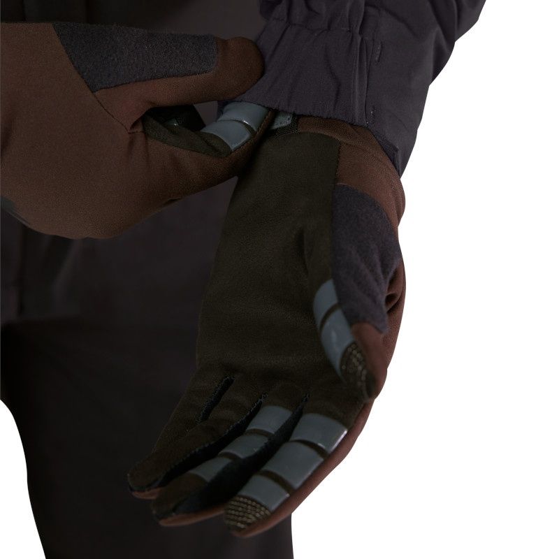 W Ranger Water Jacket