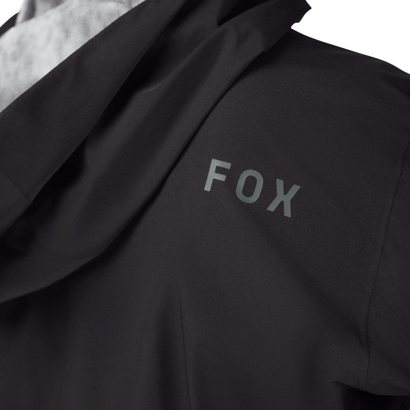 W Ranger Water Jacket