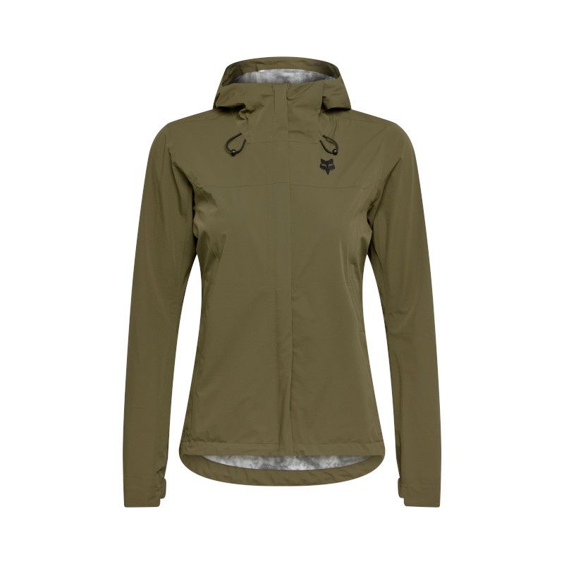 Fox W Ranger Water Jacket