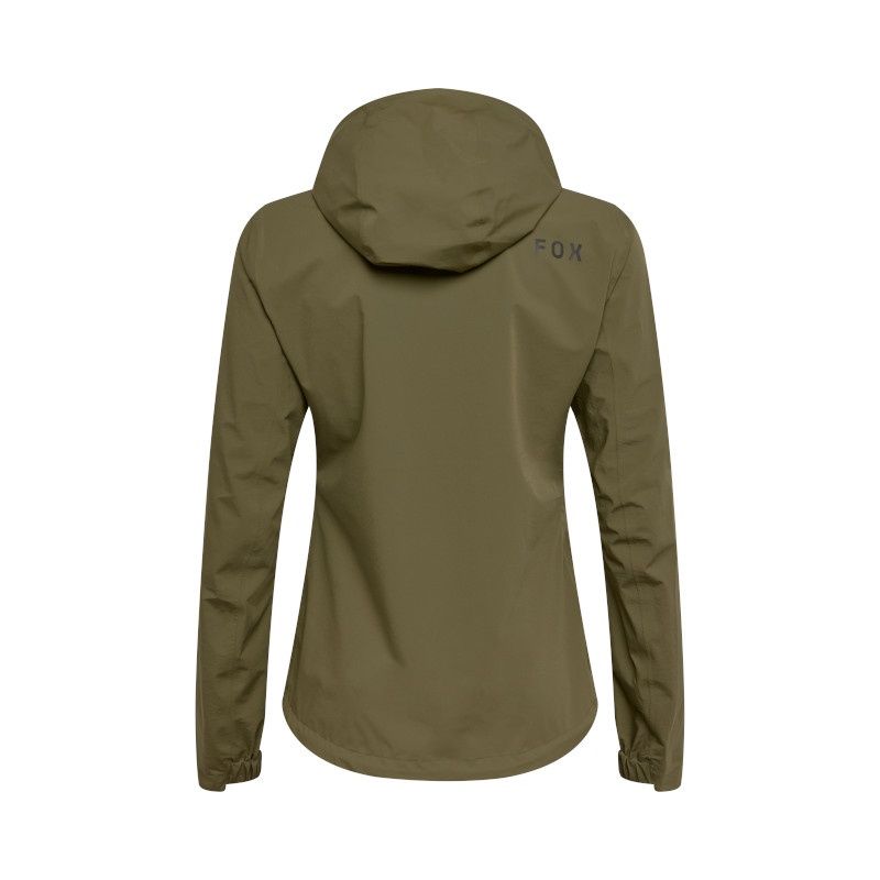 Fox W Ranger Water Jacket