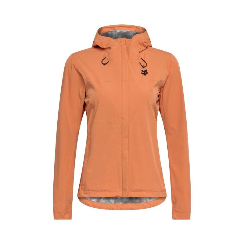 Fox W Ranger Water Jacket
