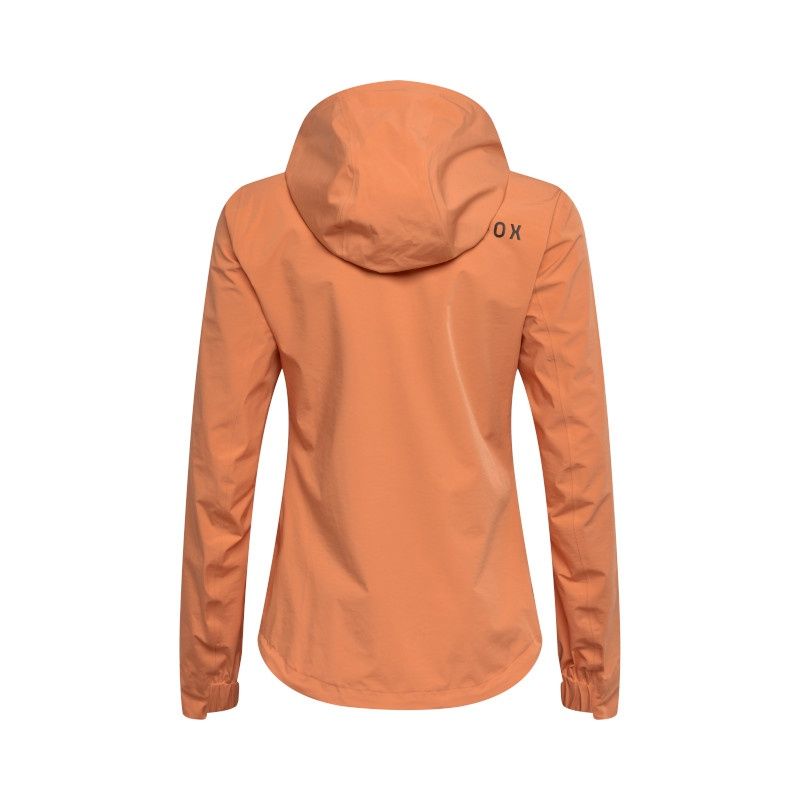 Fox W Ranger Water Jacket