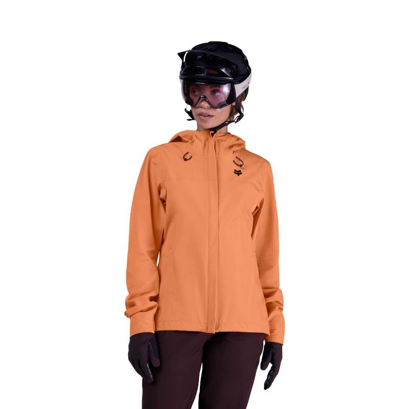 Fox W Ranger Water Jacket