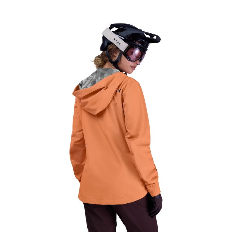 Fox W Ranger Water Jacket