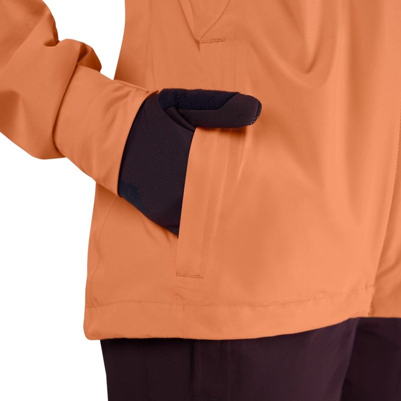 Fox W Ranger Water Jacket