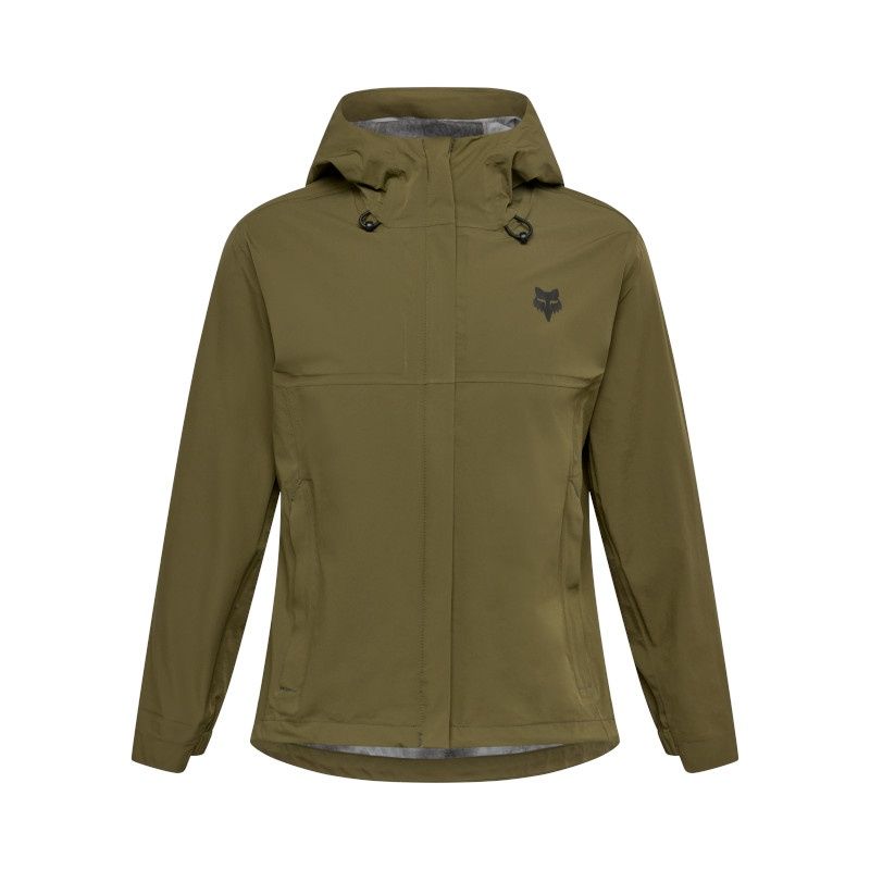 YTH Ranger Water Jacket