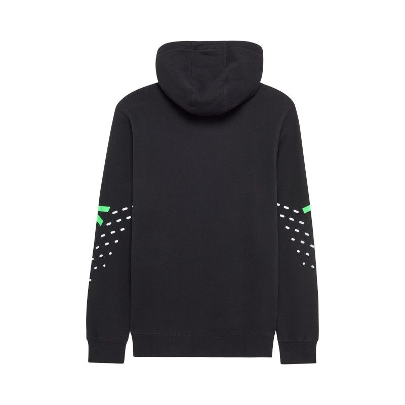 Shield Fleece Pullover