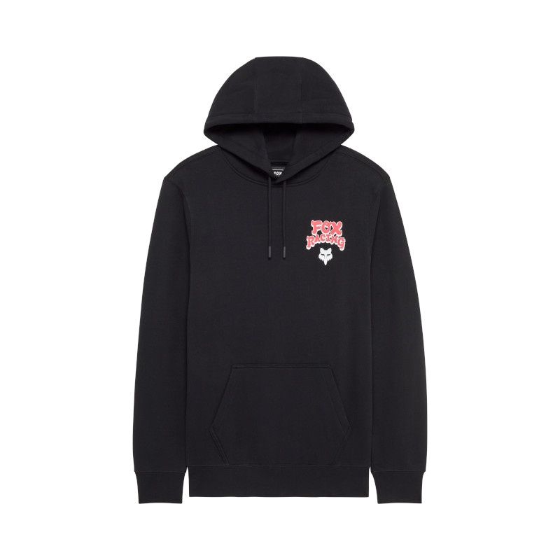 Racewear Fleece Pullover