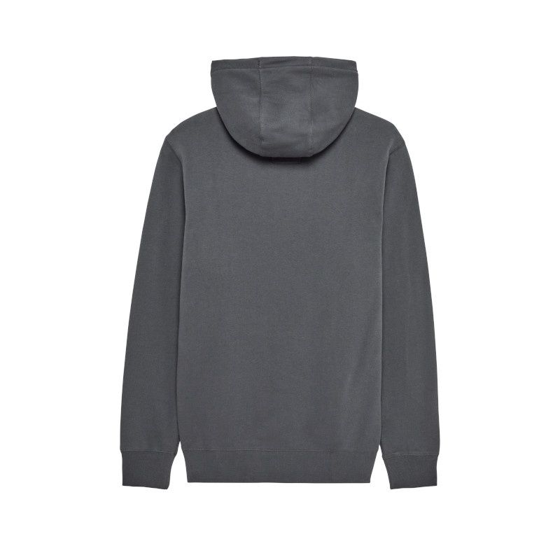 Local Racer Fleece Pullover