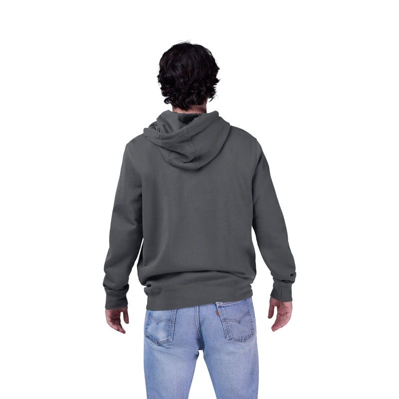 Local Racer Fleece Pullover