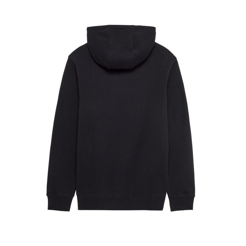 New Age Fleece Pullover
