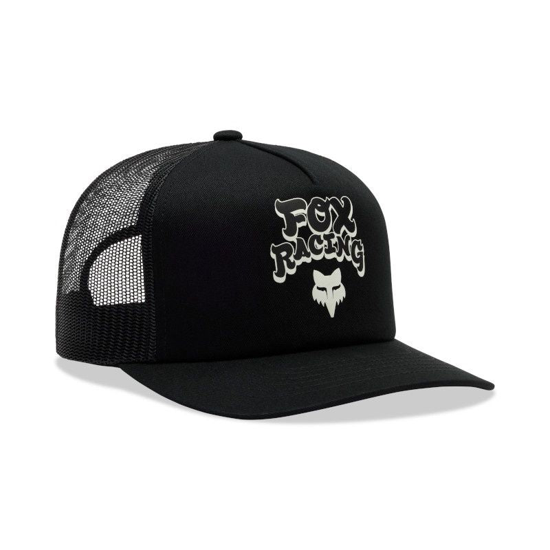 Racewear Mesh Trucker