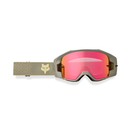 Vue Core Goggle - Vivid