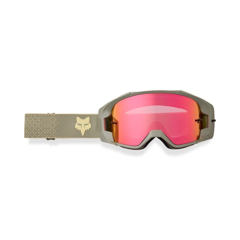 Vue Core Goggle - Vivid