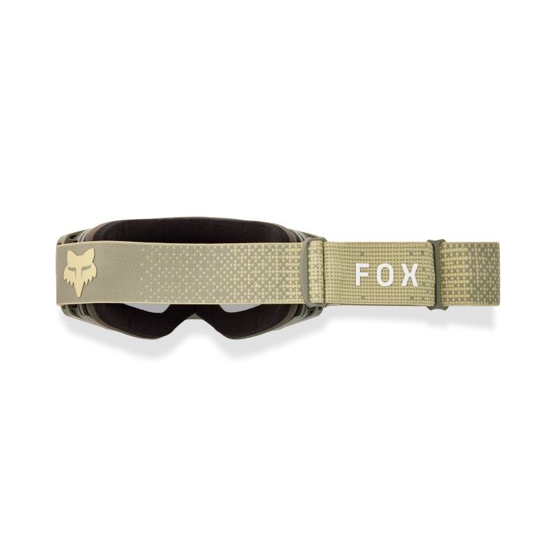 Vue Core Goggle - Vivid