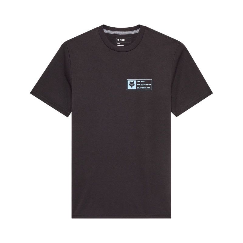 Vision SS Tech Tee