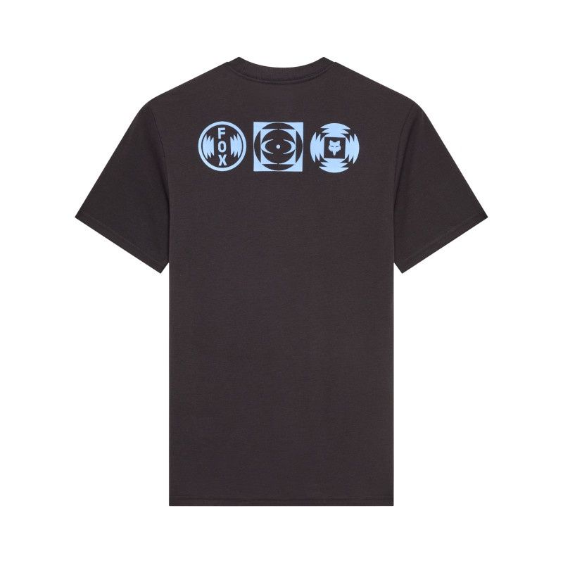Vision SS Tech Tee