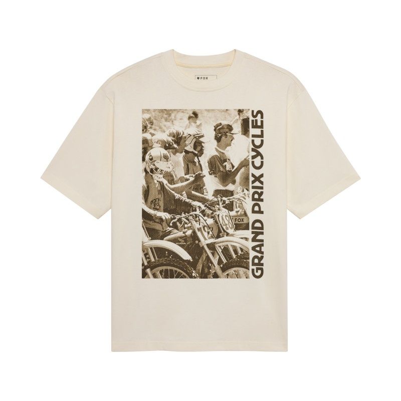 Circa 74 Oversized SS Tee