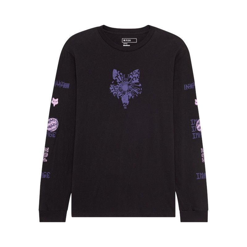 Image Phantom LS Premium Tee