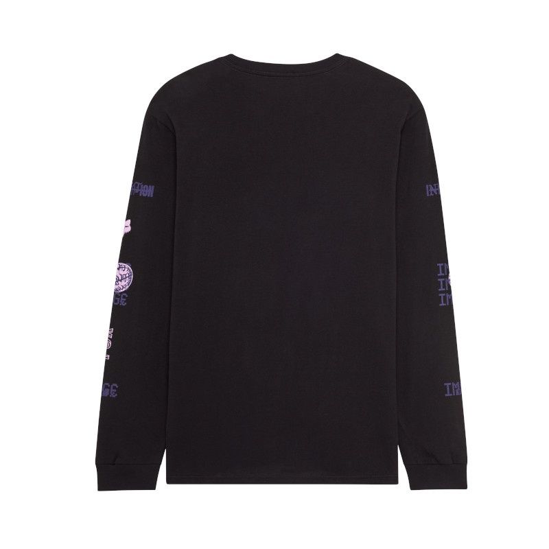 Image Phantom LS Premium Tee