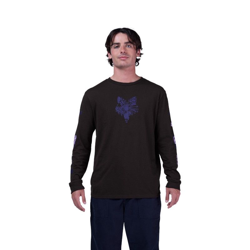 Image Phantom LS Premium Tee