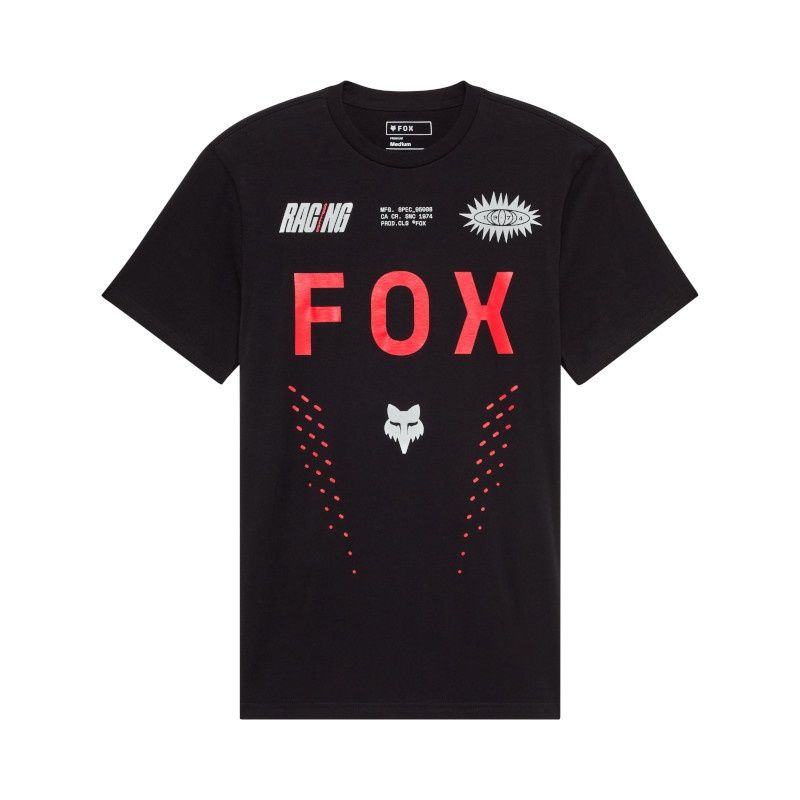 Shield SS Premium Tee