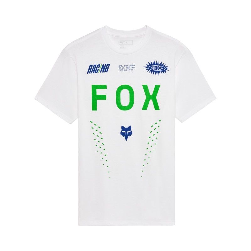 Shield SS Premium Tee
