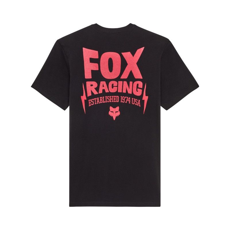 Bolt SS Premium Tee