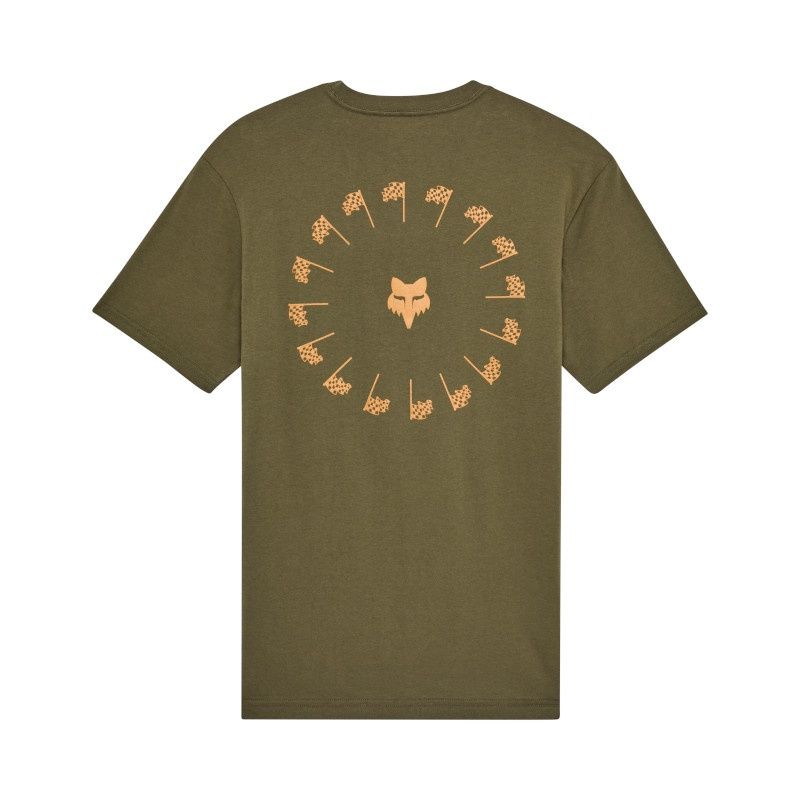 Winners Circle SS Premium Tee