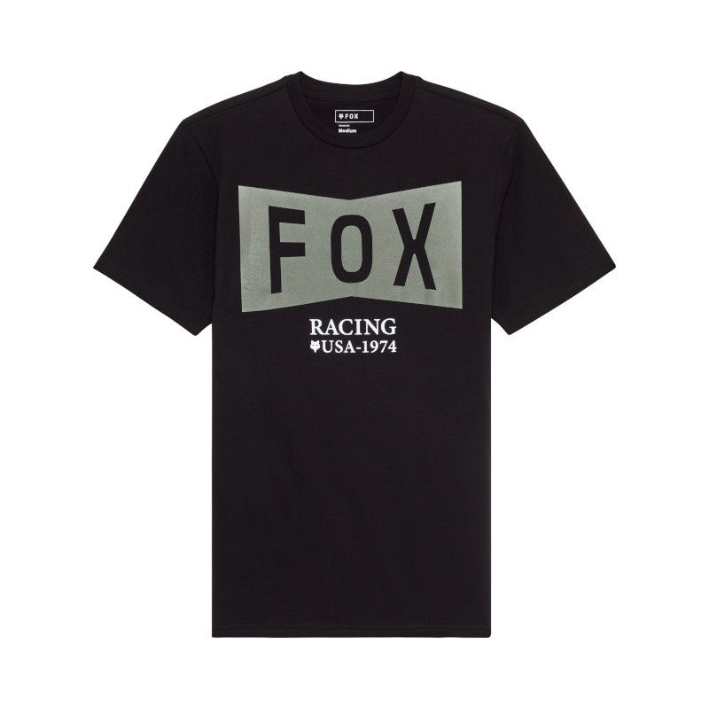Typeface SS Premium Tee