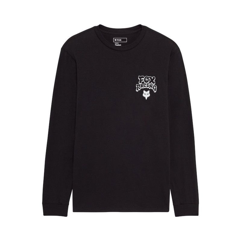 Racewear LS Premium Tee