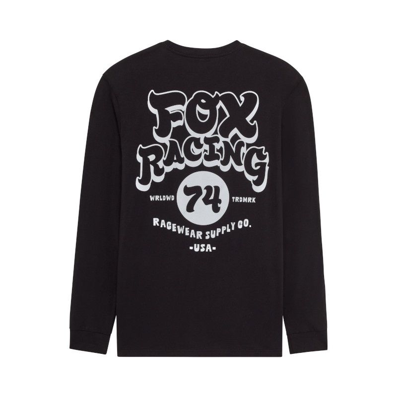 Racewear LS Premium Tee