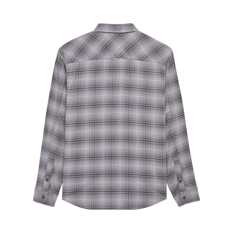 Survivalist Stretch Flannel
