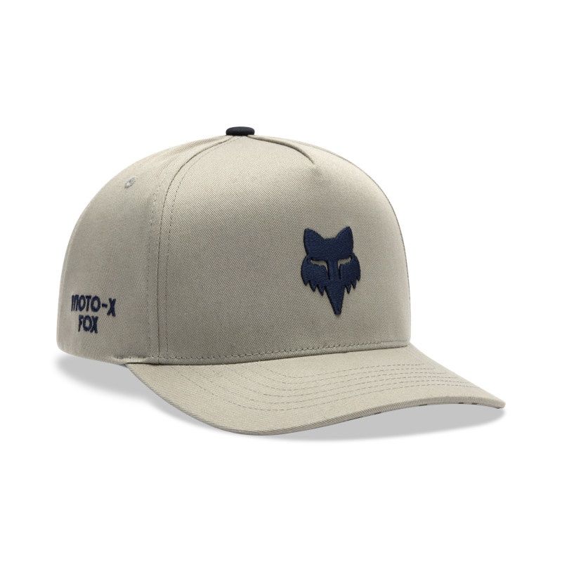 Circa 74 Snapback Hat