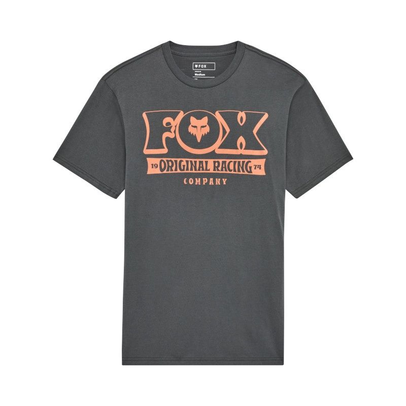 Banner SS Premium Tee