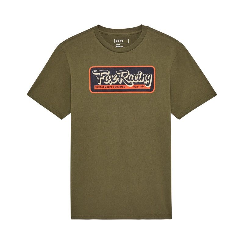 Equipped SS Premium Tee