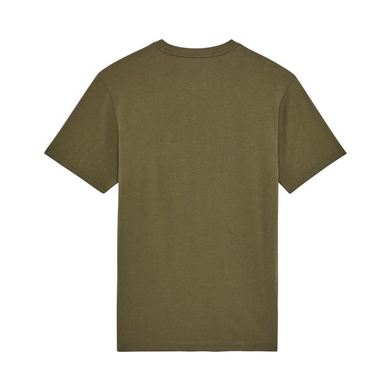 Equipped SS Premium Tee