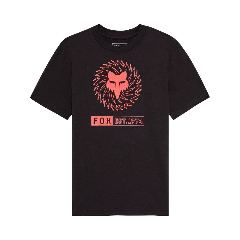 W Kairos SS Tech Tee
