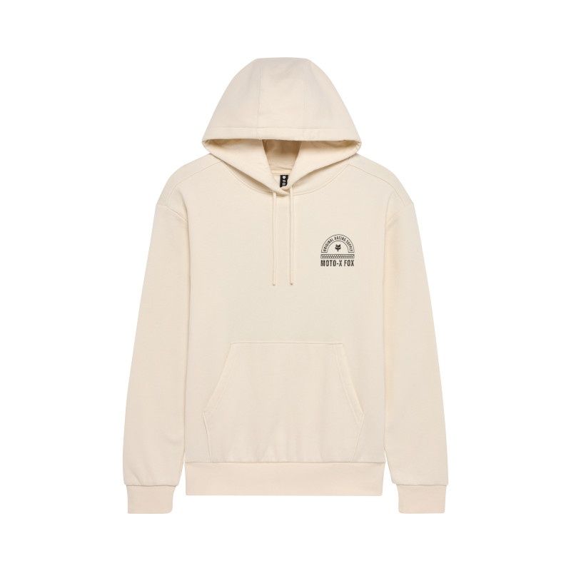 W Victory Fleece Pullover