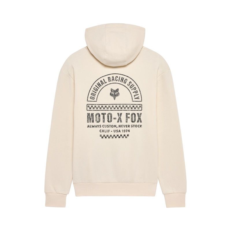 W Victory Fleece Pullover