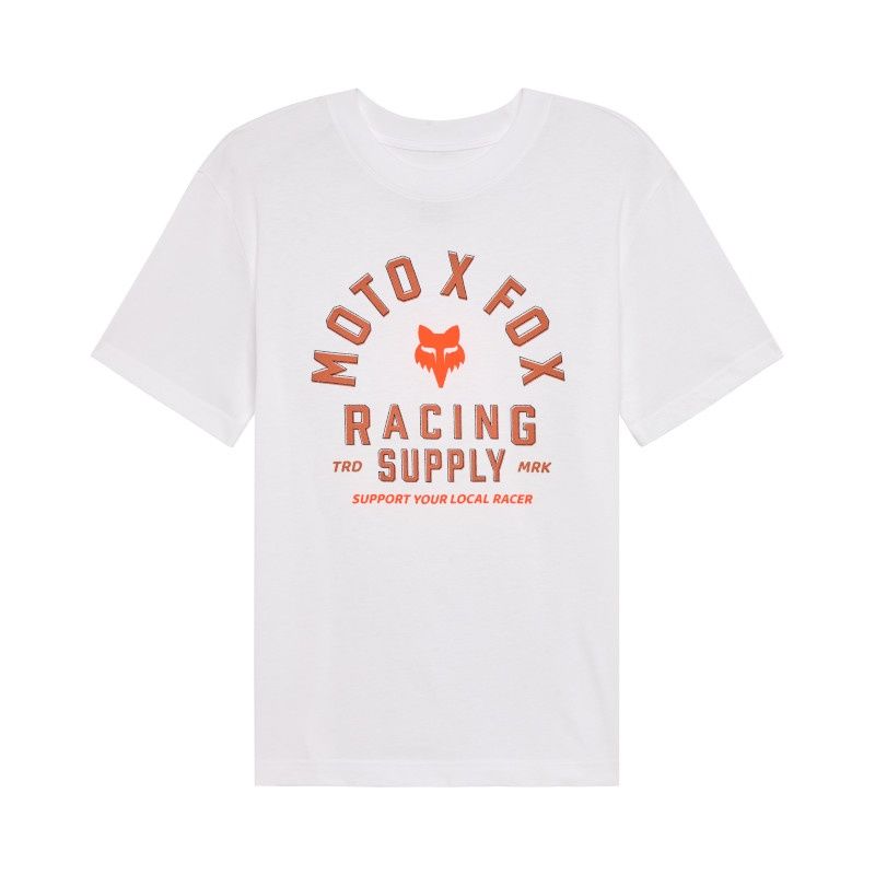 W Local Racer SS Tee