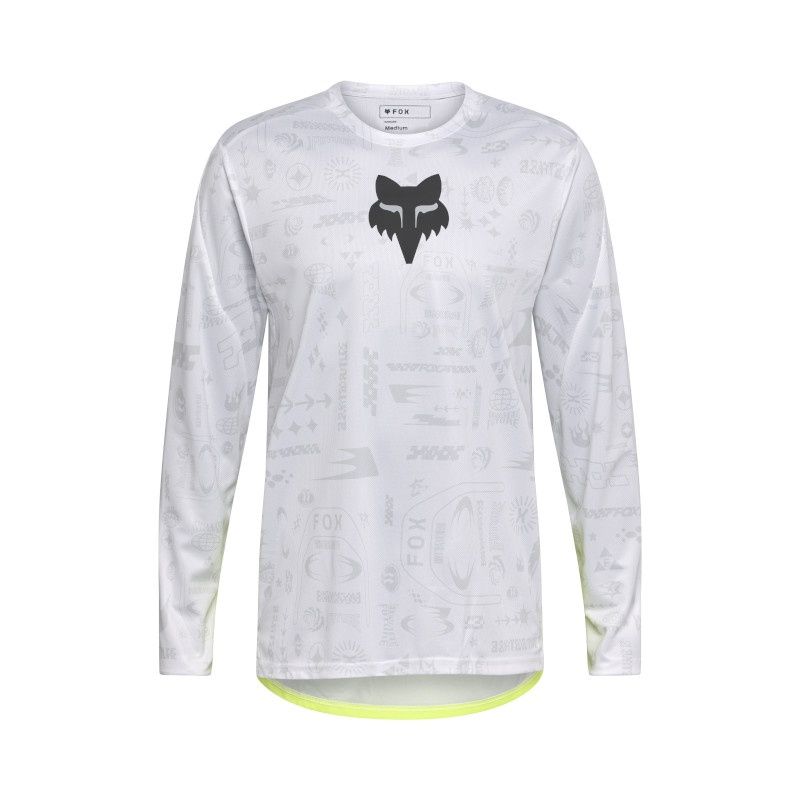 Ranger LS Jersey Lunar SE