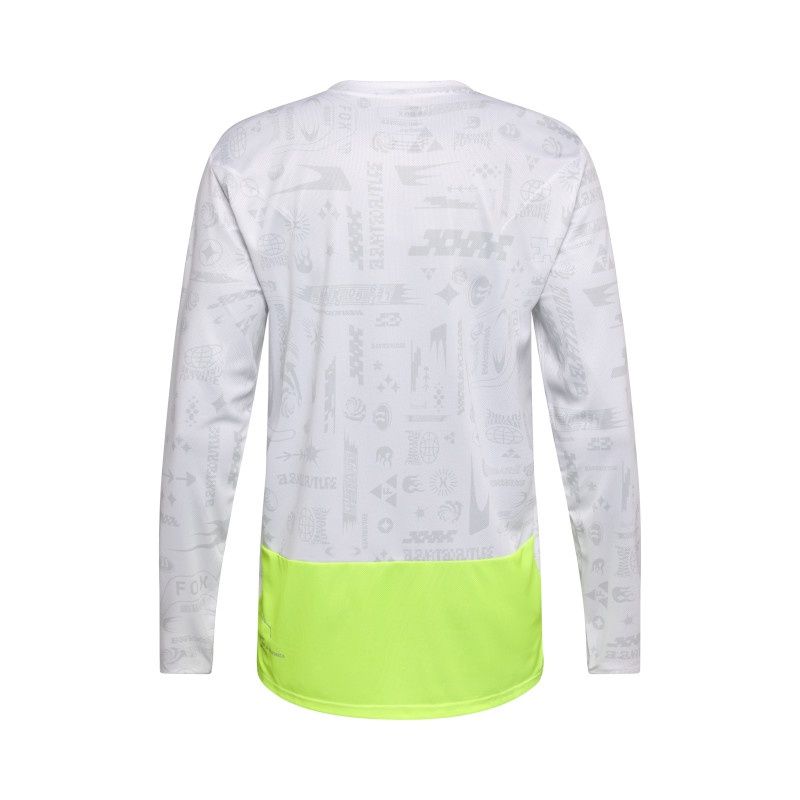 Ranger LS Jersey Lunar SE