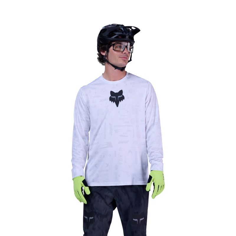 Ranger LS Jersey Lunar SE