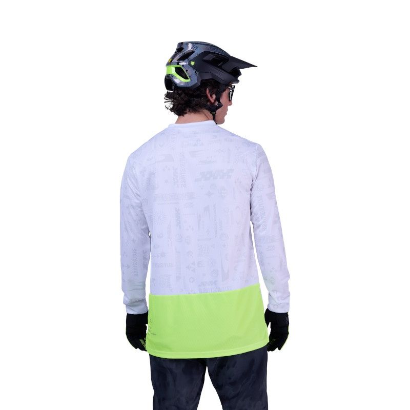 Ranger LS Jersey Lunar SE